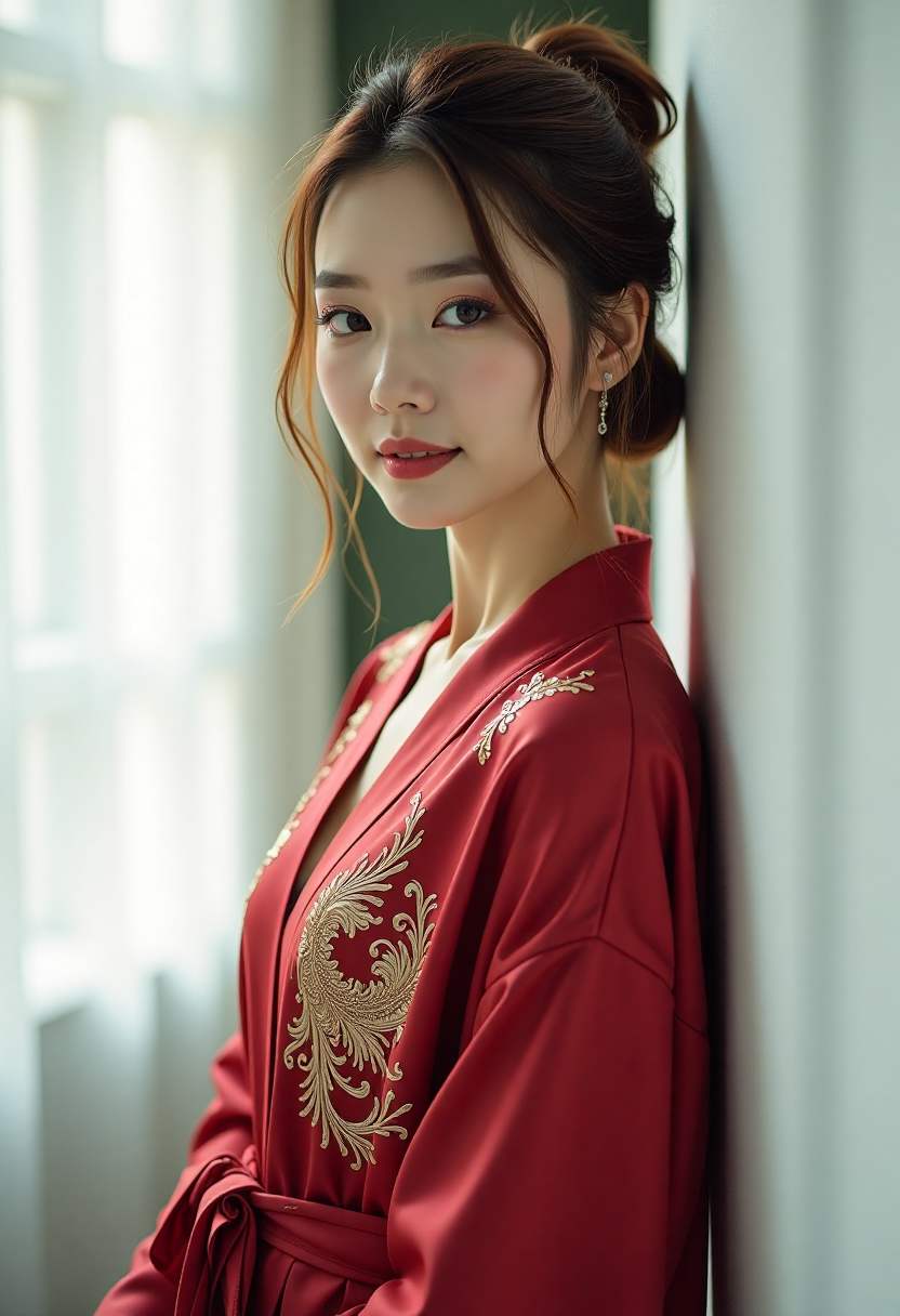商战风云