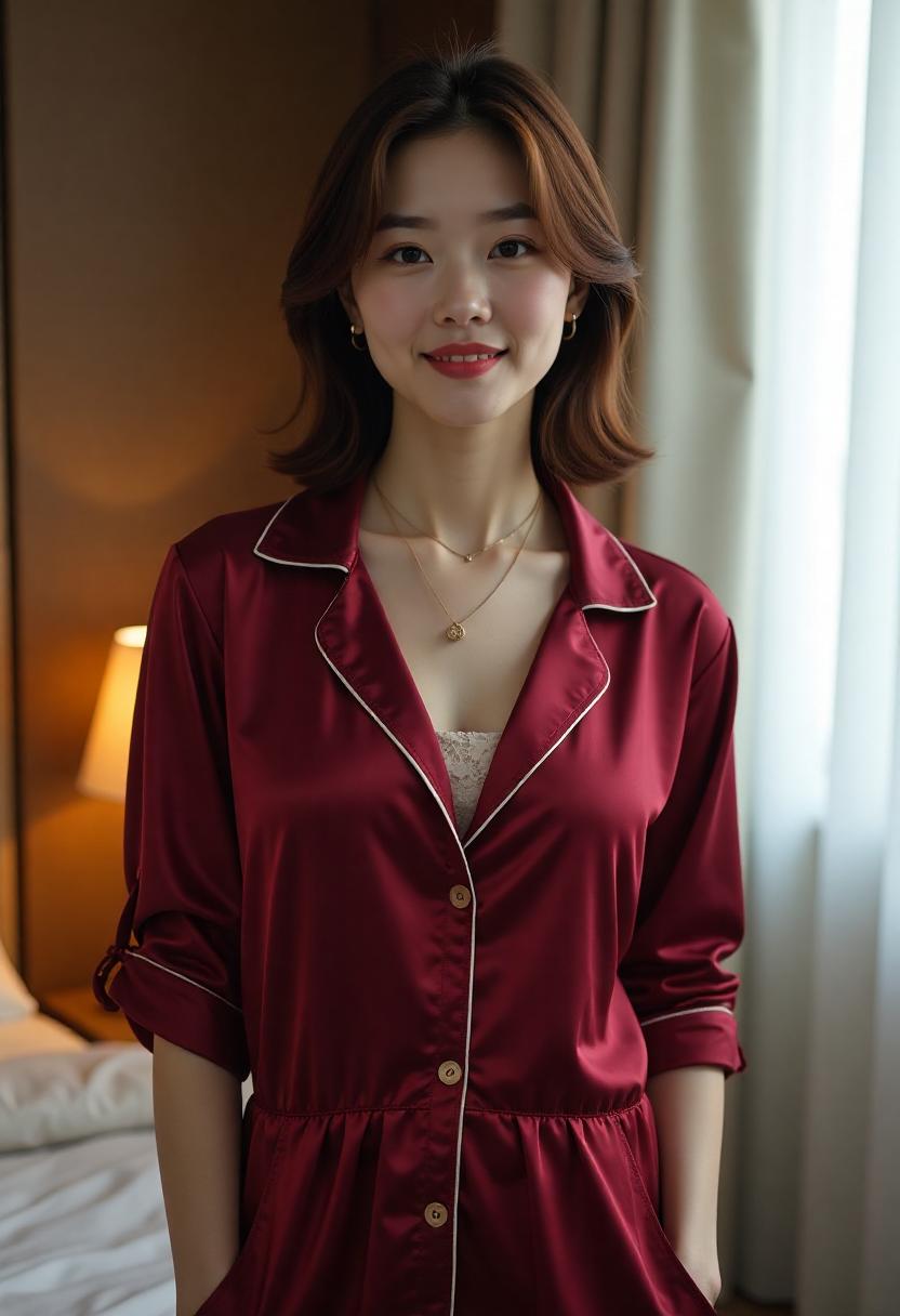 周立